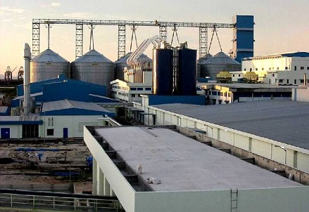 Corn Starch and Starch Sugar Production Line