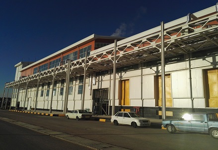 Corn Starch and Starch Sugar Production Line