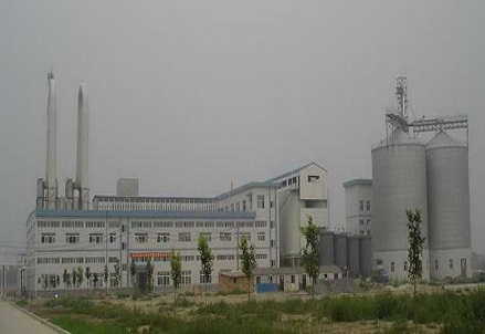 Corn Starch and Starch Sugar Production Line